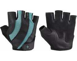 Harbinger Harbinger Pro Women Fitness Handschoenen - Blauw/Teal - S