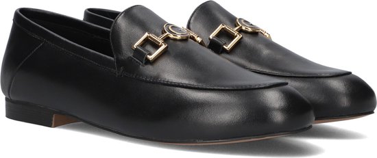 Guess Martya Loafers - Instappers - Dames - Zwart