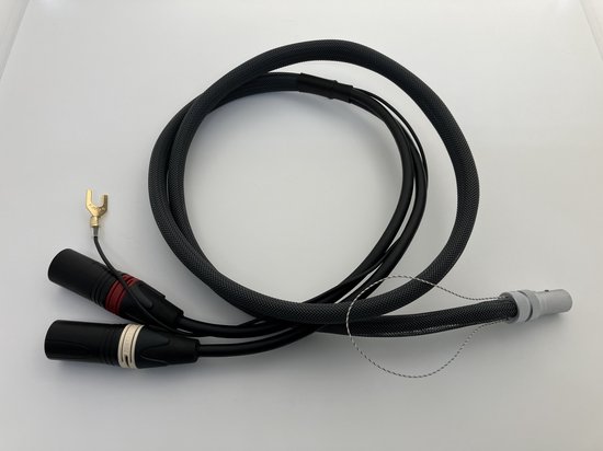 QILIVE Câble branchement enceinte vers ampli - 1,5 mm -10 mètres