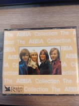 The Abba Collection (Reader's Digest)