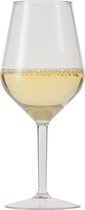 HappyGlass - Verre à vin Lady Abigail 470 ml Set de 48 pièces - Tritan - Transparent