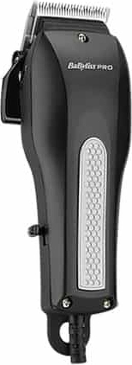 BaByliss Pro Machine tondeuse FX685E à cheveux moteur professionnel  électro-aimant silencieux durable