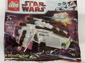 LEGO Star Wars Republic Gunship - 20010 (Polybag)
