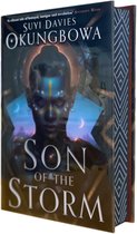 Son of the Storm - Signed & Numbered Edition (527 out of 1500)
