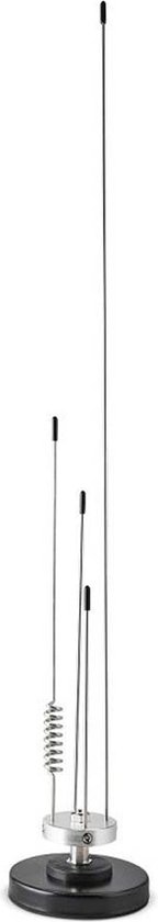 AE Desktop 1300 Scanner-Antenne, Ca. 100 Cm 25 - 1300MHz/ SDR