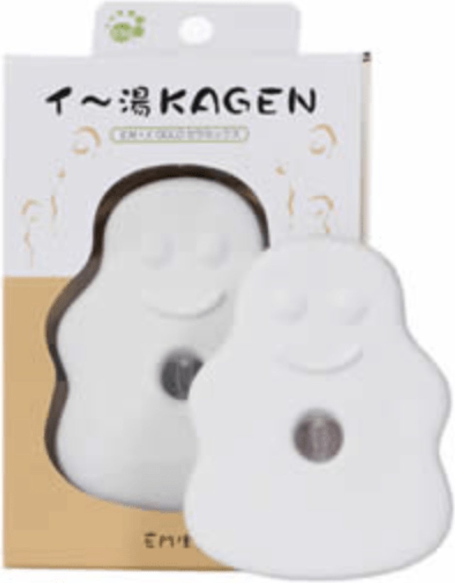 Goedkoopste EM X Gold Ceramic voor gebalanceerd badwater