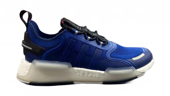 Adidas Nmd V3 - Baskets pour femmes - Homme - Blauw - Taille 39 1/3 | bol