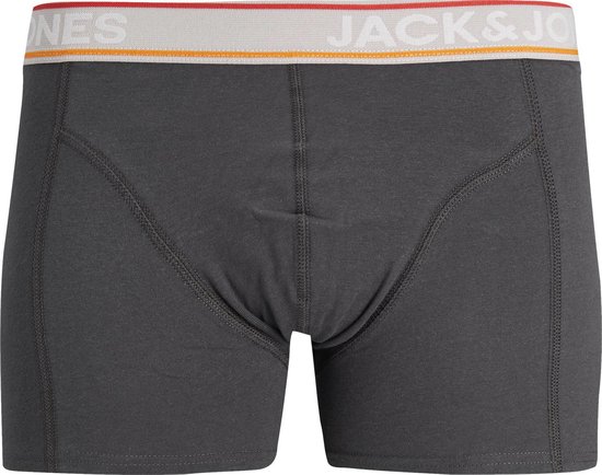 Jack&Jones Heren Kylo Trunks 3 Pack Navy Blazer XL