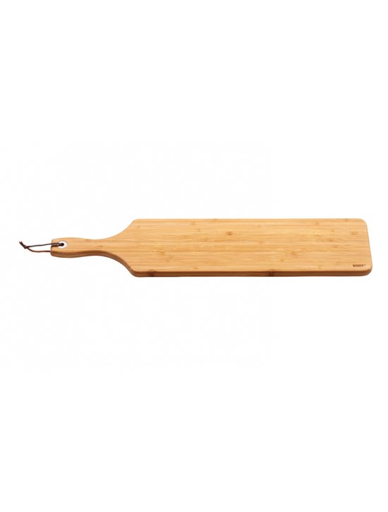 Homey's - Snijplank - Bamboe - 65cm