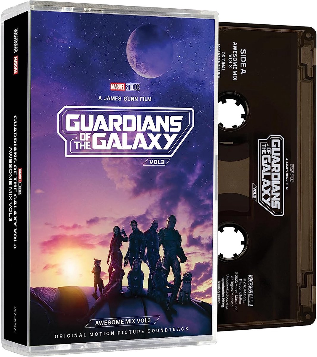 Guardians of the Galaxy