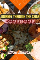 A Journey Through The Asian Cookbook