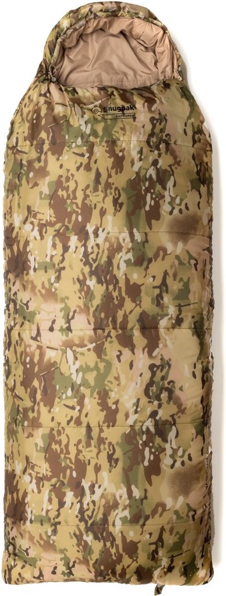 Snugpak Basecamp Kids Explorer