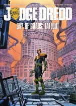 Judge Dredd Day Of Chaos Fallout