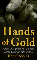 New Jewish Fiction- Hands of Gold