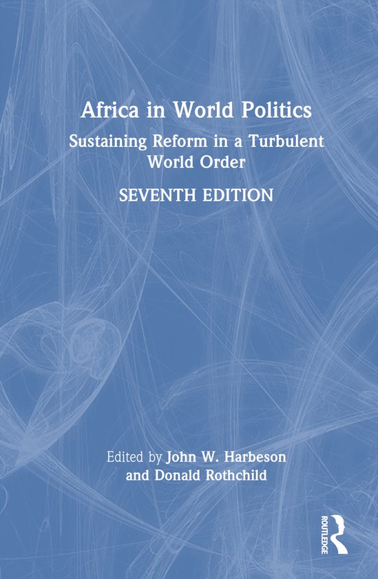 Africa in World Politics | 9781032055688 | Boeken | bol