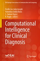 EAI/Springer Innovations in Communication and Computing- Computational Intelligence for Clinical Diagnosis