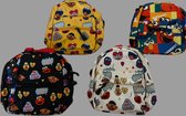 KIDS RUGZAK Sesame street toddler backpack 1+1