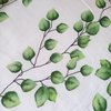 Green leaves