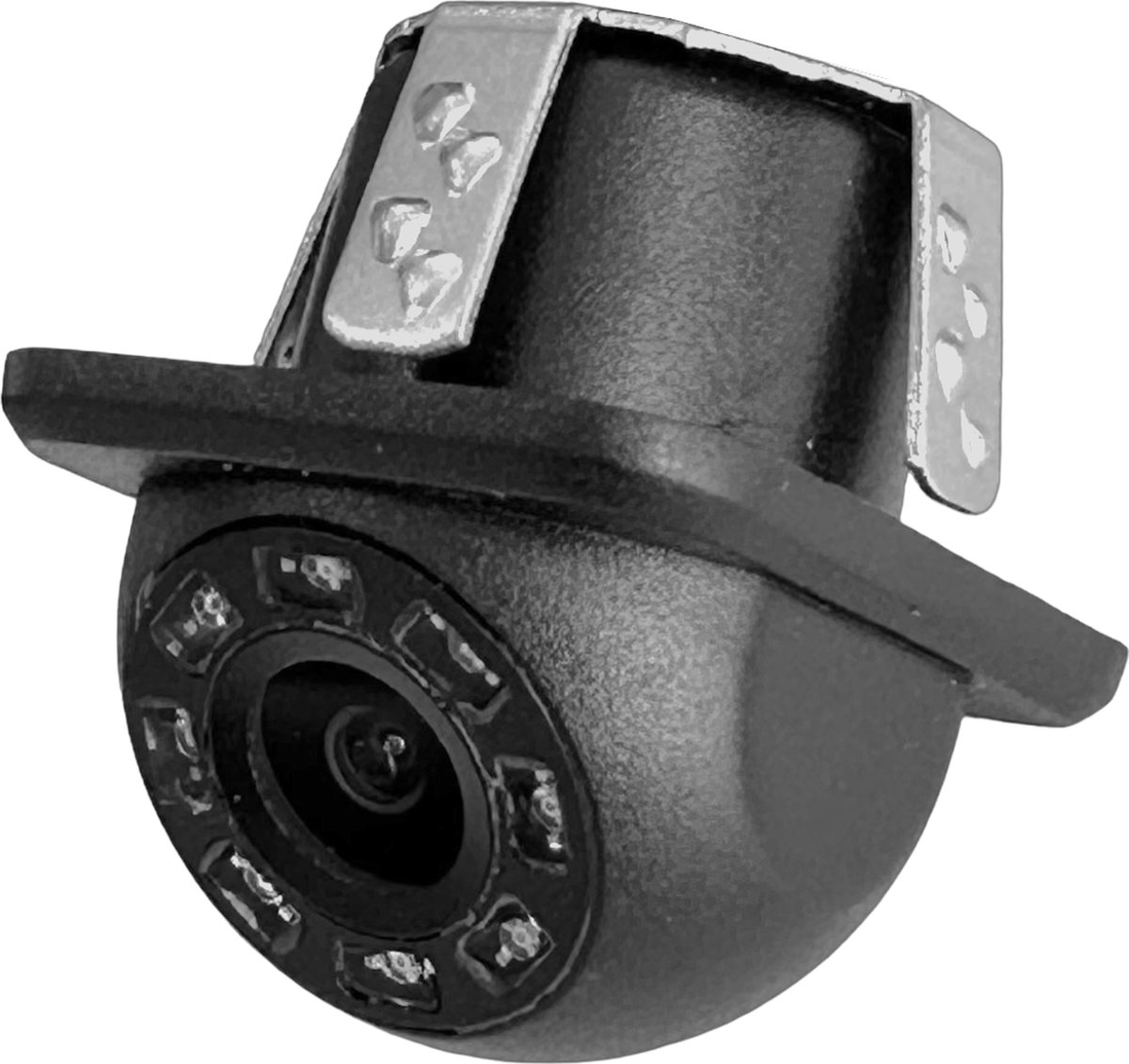 Vechline Visio EVO Dual achteruitrij camera