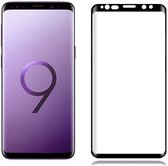Samsung Galaxy S9 tempered glass screen protector