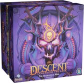 Descent: Legend of the Dark The Betrayer's War - FR