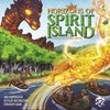 Afbeelding van het spelletje Horizons of Spirit Island
