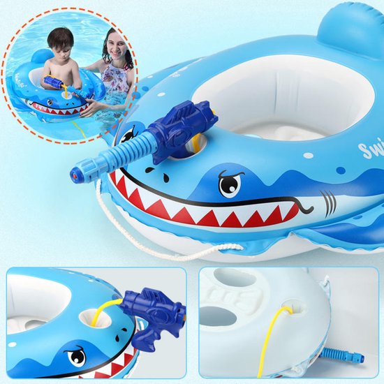 De 5 beste baby zwembanden (2026