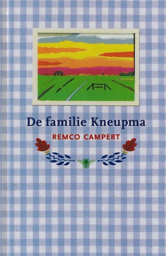 9789023462378 - Familie Kneupma