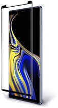 Samsung Galaxy Note 9 tempered glass screen protector