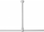 Sealskin Seallux Support de plafond 60 cm - Blanc