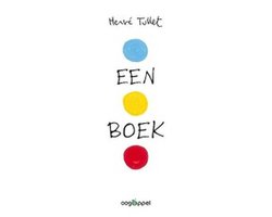 foto van Een boek