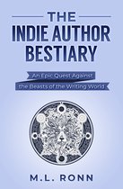 Author Level Up 7 - The Indie Author Bestiary