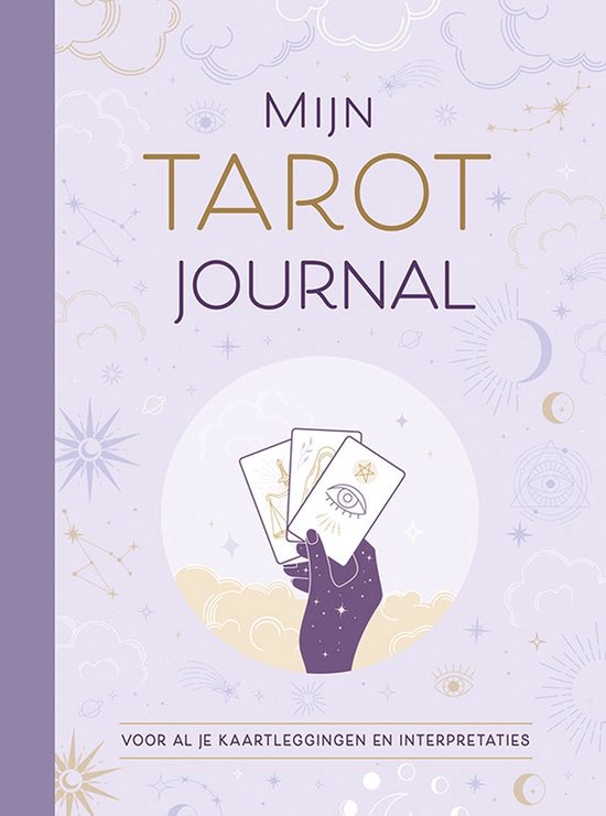 Deltas Mijn tarot dagboek.