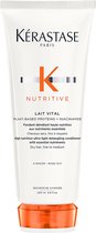 Kérastase Nutritive Lait Vital - Conditioner voor droog- of door zon beschadigd haar - 200 ml