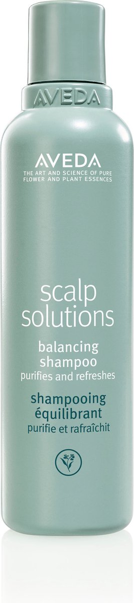 Aveda Scalp Benefits Shampoo thumbnail 4