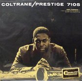 John Coltrane - Coltrane (LP)