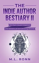 Author Level Up 20 - The Indie Author Bestiary II