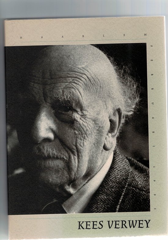 Kees Verwey