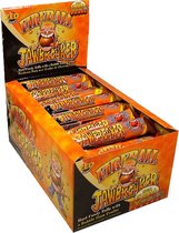 Jawbreaker Fireball 4 -pack - 40 stuks - Snoep - Kauwgom