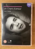 Un Chant D'Amour (1950)