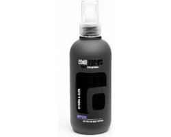CODE ZERO Defrizzit
