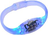 ARMBAND RGB MET LED