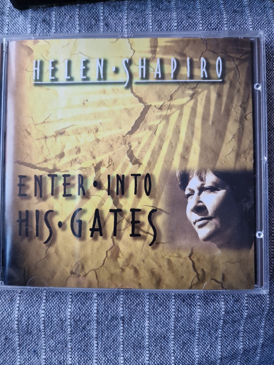 Enter Into His Gates