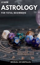 Learn Astrology For Total Beginners