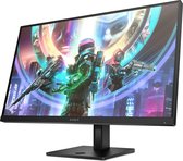 Bol.com OMEN by HP 27 inch QHD 240 Hz gaming monitor - OMEN 27qs aanbieding