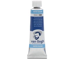 Aquarelverf - 508 Pruisischblauw - Van Gogh - Tube