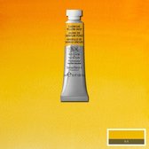 W&N Professional  Aquarelverf 5ml | Cadmium Yellow Deep