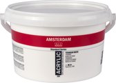 Amsterdam Standard Acrylverf 2500ml 105 Titaanwit