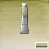 W&N Professional Aquarelverf 5ml | Terre Verte (Yellow Shade)