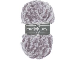 Durable Furry 50 gram nr 342 Teddy